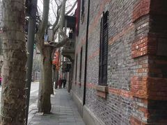 -中共一大纪念馆