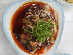 -日照大牌檔•小船海鲜(万平口店)