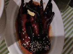 -桂满陇·桃花院落(长泰广场店)