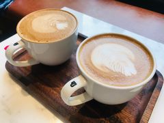 -Peet's Coffee皮爷咖啡(大学路店)