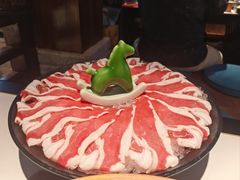 -重八牛府之小有名气(大望路店)