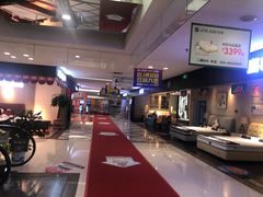 -香江家居品牌工厂批发城