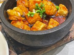 -阿毛饭店(和义路店)