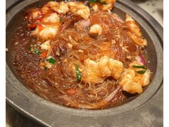 -绿茶餐厅(昆明世纪金源店)