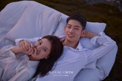 点击看大图 -挪娅婚纱摄影皇家会所