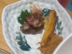 -花和海鲜自助(梅江店)