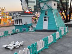 -大族广场Mall&More