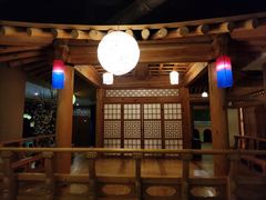 -纽斯桑拿会所(天山店)