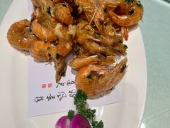 -乾隆美食·本帮菜(黄河路店)