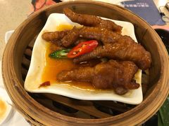 -点都德(聚福楼店)