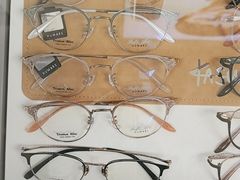 -潘多拉眼镜·蔡司依视路明月(潘家园店)