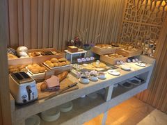 -广州中心皇冠假日酒店-环市食坊·海鲜自助餐厅