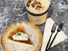 -是啡·日式精品咖啡(东门太阳百货店)
