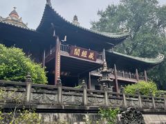 -南华禅寺