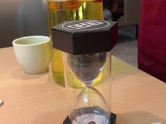 -吕氏疙瘩汤·海鲜新鲁菜(凯德mall新都心店)
