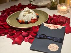 -君悦酒店·意合园·意式风味