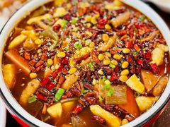 -高德海鲜舫(黄河南大街店)