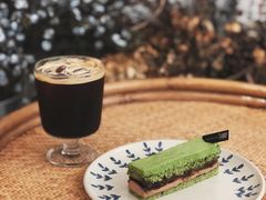 -甜莺蛋糕(顺盈时代广场店)