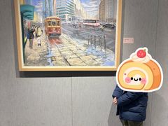 -大连美术馆