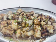 -嘉升大排档(番禺总店)