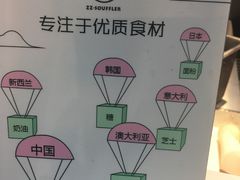 -狐狸和向日葵(北京路店)