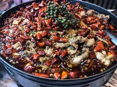 -臻享無招牌·食蛙专门店(太古里店)
