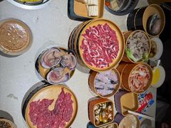 -海底捞大排档火锅(打浦路店)