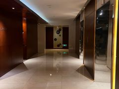 -上海浦东假日酒店