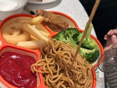 -大铁勺新津菜(东丽阳光新业广场店)