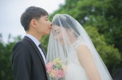 -罗曼司婚纱摄影会馆(瀚威城市中心店)