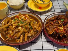 -江西老表·经典江西八大碗