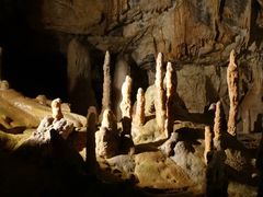 -波斯托伊纳溶洞