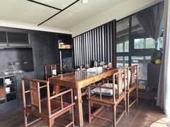 -龙猫意杯花园餐厅(芙蓉湖店)