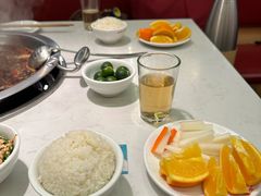 -川锅一号火锅(1818牌楼店)