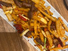 -云海肴云南菜·蒸汽石锅鱼(北京良乡华冠店)