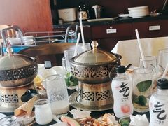 -东方红海鲜百汇(国际大厦店)