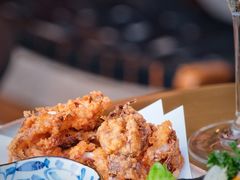 -The place那儿(新城国际店)