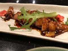 -德川家日本料理(龙德广场店)