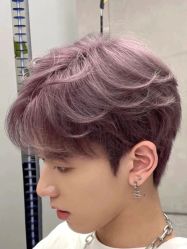 点击看大图 -HG美发设计沙龙