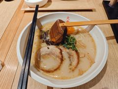-味千拉面(煌华新纪元购物广场店)