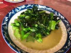 -云中菜馆(恒晟·云中绿园店)