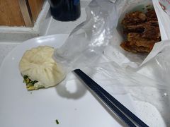 -老陶包子铺(南大西南村店)