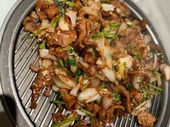 -北平楼·烤鸭·北京菜(牡丹园店)