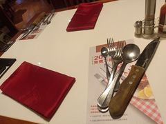 -爱丽丝牛排西餐厅(光谷步行街店)