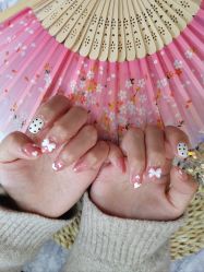 -熙画美上门MakeUp美甲美睫