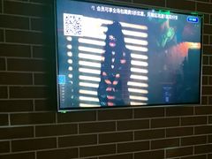 -星聚会KTV(合生汇黑金店)