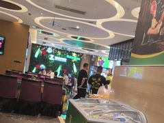 -舜和巴西烤肉餐厅(舜和国际店)