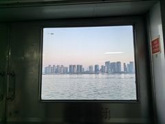 -浦口码头(轮渡站)