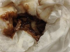 叉烧包-粥旺庄(芳村店)