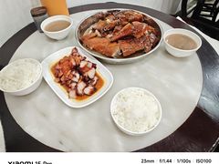 -鹅簋(顺德总店)
